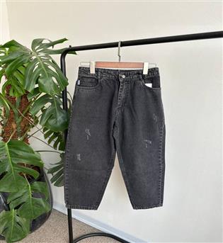 شلوار مام استایل کد 5958