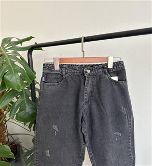 شلوار مام استایل کد 5958