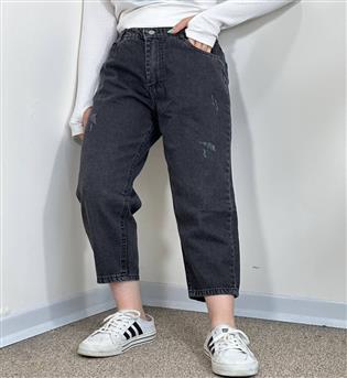 شلوار مام استایل کد 5958