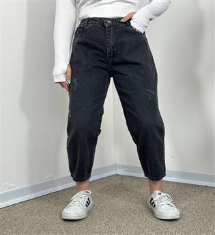 شلوار مام استایل کد 5958