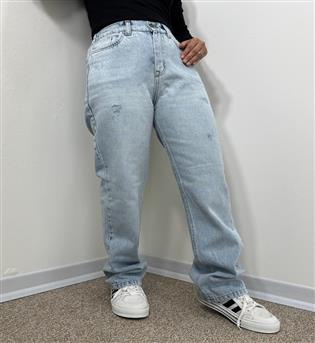 شلوار نیم بگ کد 1577