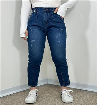 شلوار مام استایل کد 1472