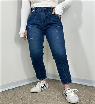 شلوار مام استایل کد 1472