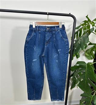 شلوار مام استایل کد 1472