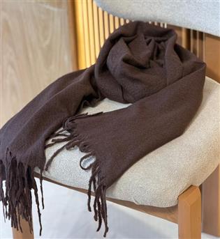 شال موهر پشمی