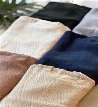 گپ  بافت سایز بزرگ 