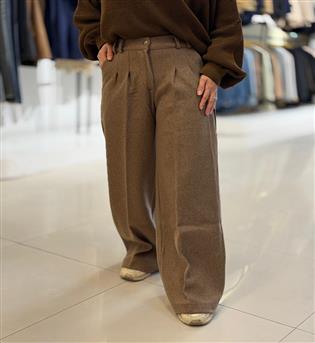 بگ فوتر پارمیس