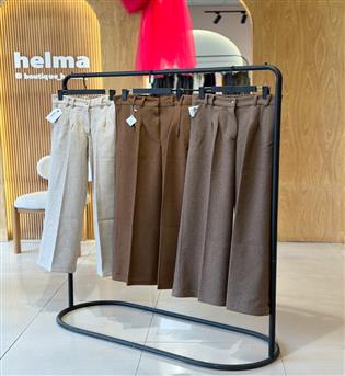 بگ فوتر پارمیس