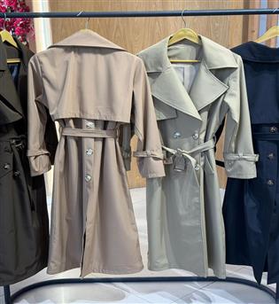 بارونی بلند جامه پسند