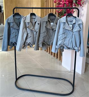 کت کوتاه 2 زیبپ 636