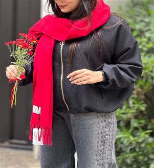 بامبر مخمل حلما