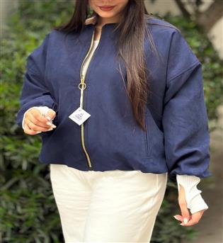 بامبر مخمل حلما