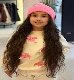 کلاه بافت  ساده  رنگی 1