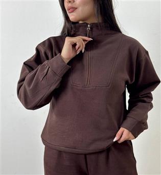 دورس نیم زیپ  پارتاوا