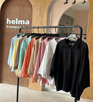 شومیز باکسی کد 789