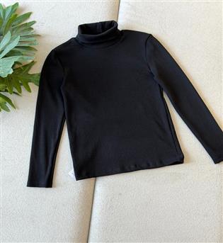  بلوز کبریتی یقه اسکی lcmo