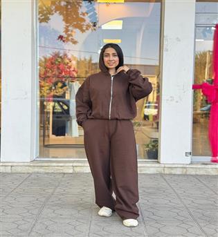 سوییشرت کلاه دار پارتاوا