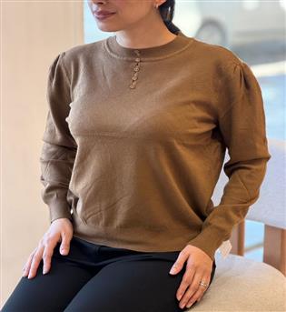 گپ بافت پنج دکمه