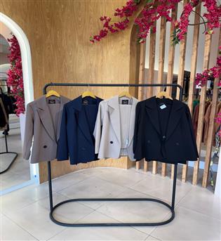 کت و شلوار دلوین بزیاق کد 900