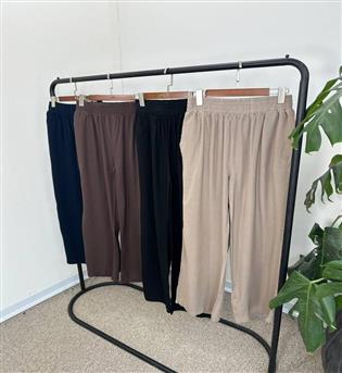 شلوار بگ بامبو پارمیس