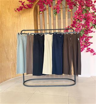 کتان سیلک بگ پارتاوا