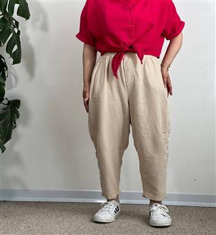 مام استایل کنفی ماتیل