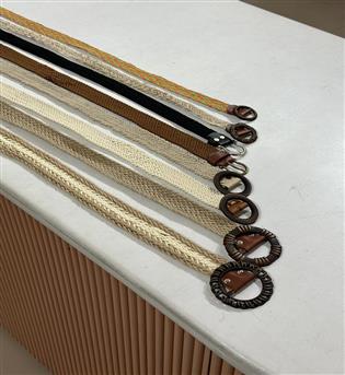 کمربند کنفی 5 سانتی