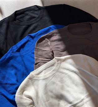 گپ وارداتی پایین مروارید