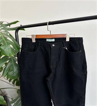 شلوار مام استایل کد 23093