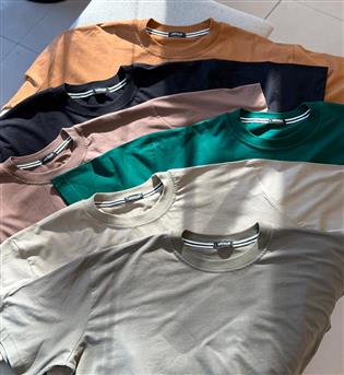 تیشرت باکسی 0292