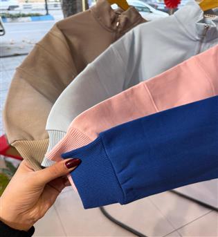 نیم زیپ نیویورک 