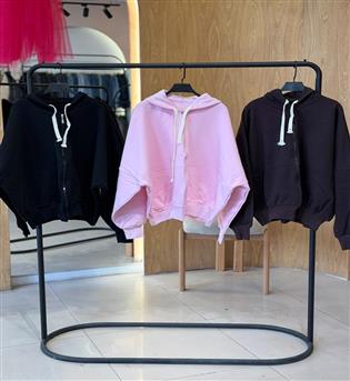 سویشرت باکسی 