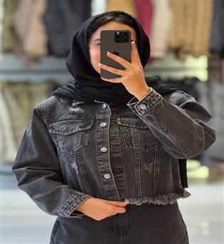 کراپliviseجین ریش 0563 K2  