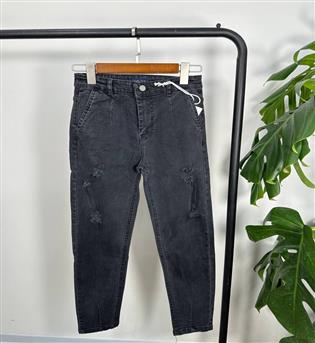 شلوار مام فیت کد 6043