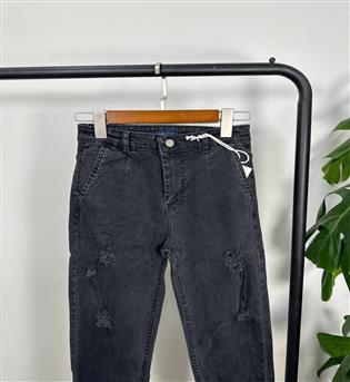 شلوار مام فیت کد 6043