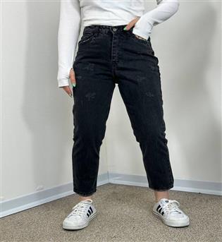 شلوار مام استایل کد 1127