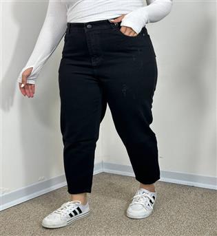 شلوار مام استایل کد 22047