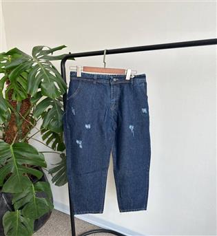 شلوار مام استایل ملی کد 1403