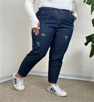 شلوار مام استایل ملی کد 1403