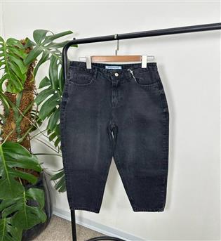 شلوار مام استایل کد 22580