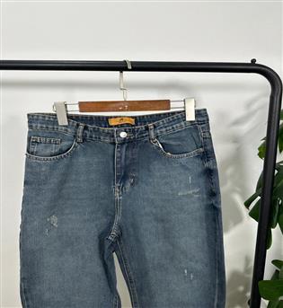 شلوار مام استایل کد 22516