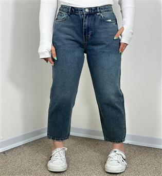 شلوار مام استایل کد 22989