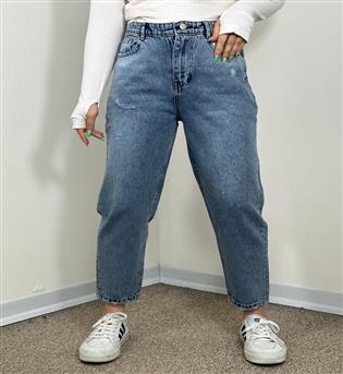 شلوار مام استایل کد 22988