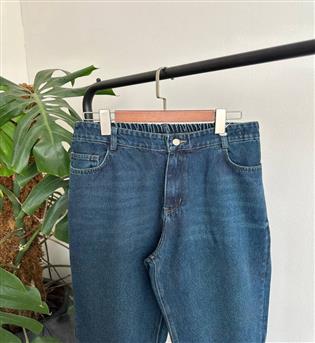 شلوار مام استایل بزرگ کد 23002