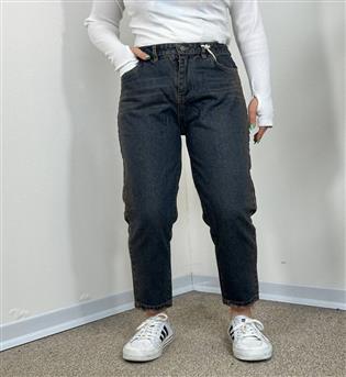 شلوار مام استایل کد 4523