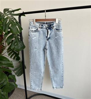 شلوار مام استایل 1310