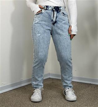 شلوار مام استایل 1310