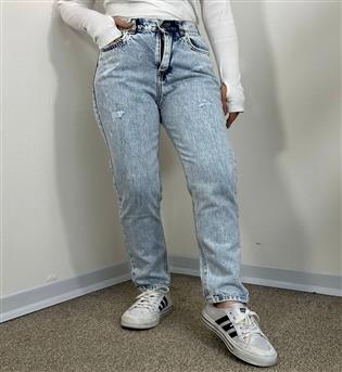 شلوار مام استایل 1310