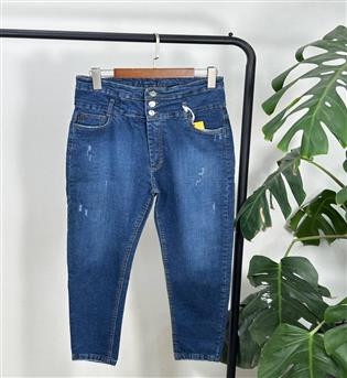 شلوار کمر گن کد 4787