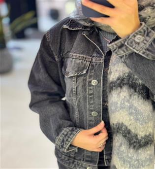 کت جین 10107  K1